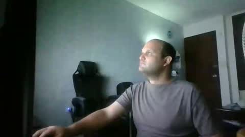 Heavy Rebell online show from 15, 5, 2026