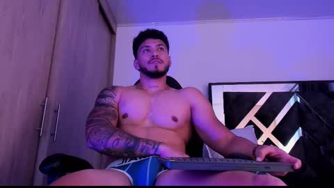 Thor online show from 8, 1, 2026