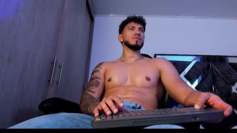 Thor online show from 27, 3, 2026