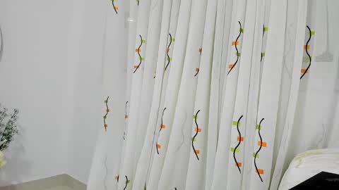 Alejandra online show from 23, 1, 2025