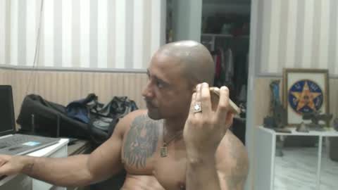 Snapshot of hebertgomes chatting on 12, 1, 2025 hebertgomes online show from 12, 1, 2025