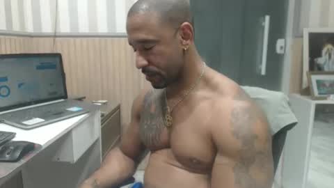 hebertgomes online show from 20, 10, 2025