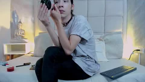 Keira Hecate online show from 24, 10, 2025