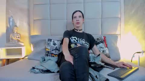 Keira Hecate online show from 29, 10, 2025