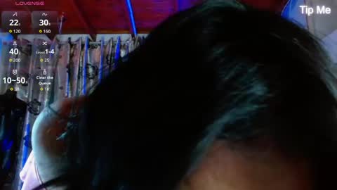 hecate_doll online show from 31, 5, 2026