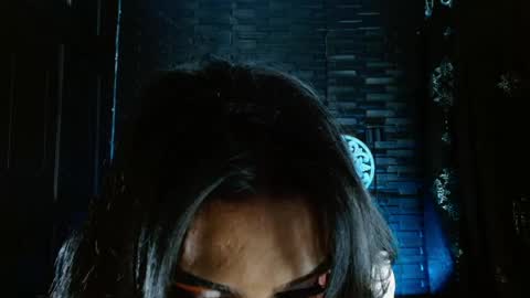 hecate_doll online show from 3, 6, 2026