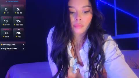 Snapshot of hecate_gh chatting on 3, 2, 2025 Hecate online show from 3, 2, 2025