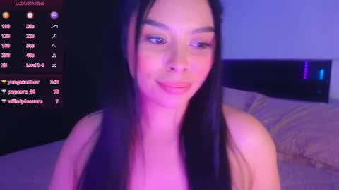 Snapshot of hecate_gh chatting on 28, 2, 2025 Hecate online show from 28, 2, 2025