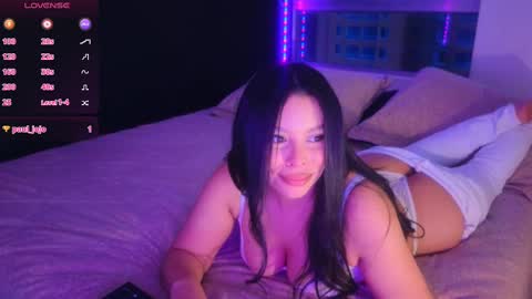 Snapshot of hecate_gh chatting on 8, 3, 2025 Hecate online show from 8, 3, 2025