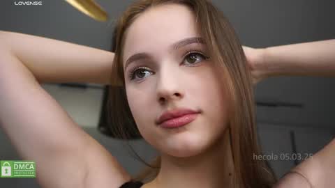 Nika next stream  200pm GMT online show from 5, 3, 2025