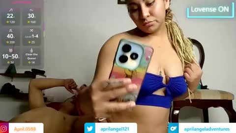 hector01thc online show from 29, 9, 2025