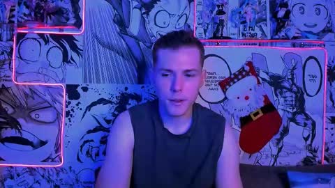 Hector online show from 21, 12, 2025