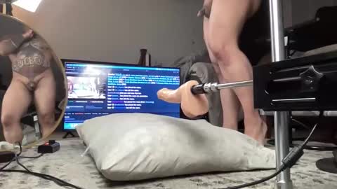 LockedThug online show from 30, 3, 2026