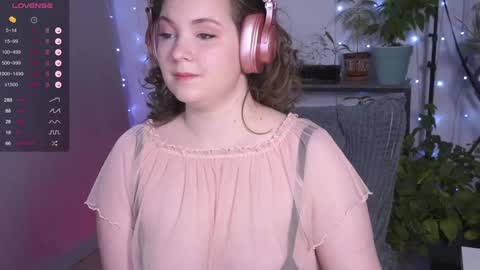 Veronyka online show from 5, 12, 2024