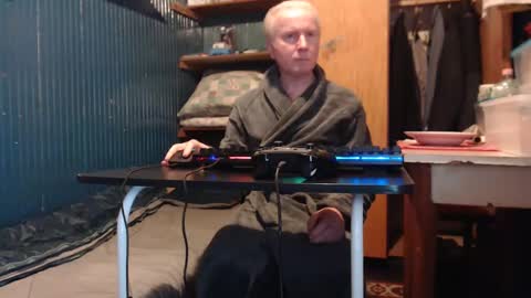 hedonista67 online show from 1, 2, 2025