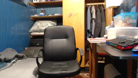 hedonista67 online show from 19, 9, 2025