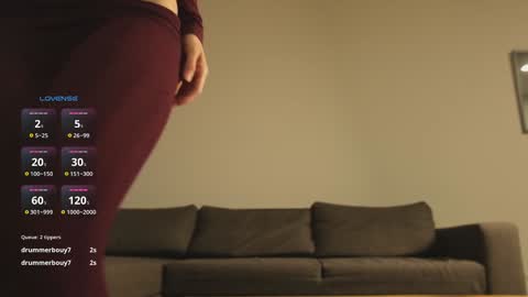 Snapshot of hee_jeen chatting on 9, 1, 2026 Jeen online show from 9, 1, 2026