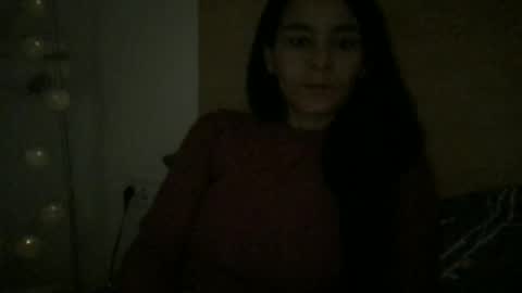 hee_macarena online show from 22, 11, 2025