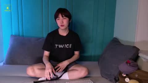 HEEJIN online show from 21, 3, 2026