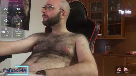 Fran online show from 21, 10, 2025