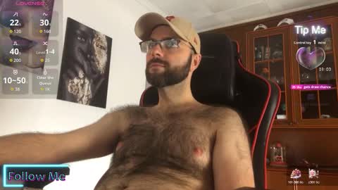 Fran online show from 30, 10, 2025