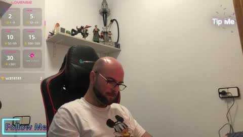 Fran online show from 21, 4, 2026