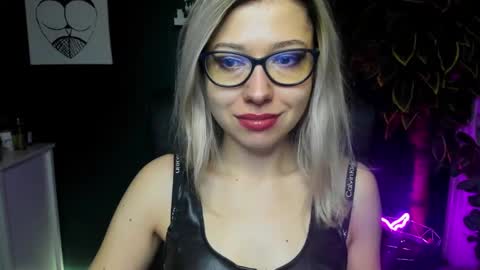 Heidi online show from 5, 12, 2024