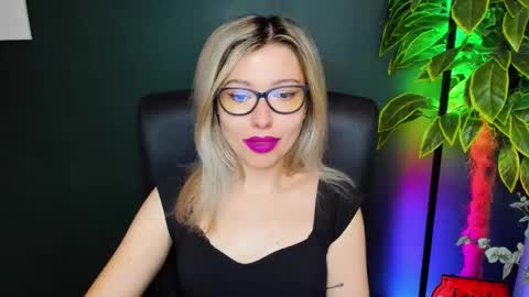 Heidi online show from 10, 11, 2025