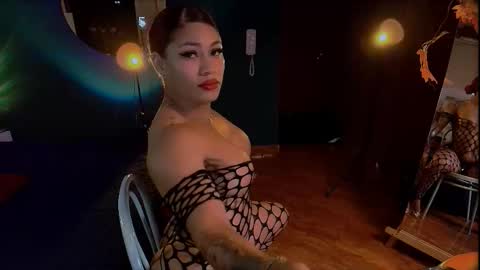 Heidi  online show from 23, 10, 2025