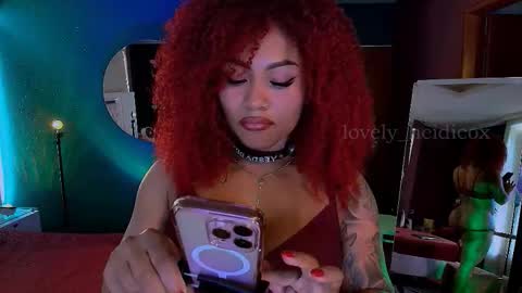 Heidi  online show from 16, 11, 2025