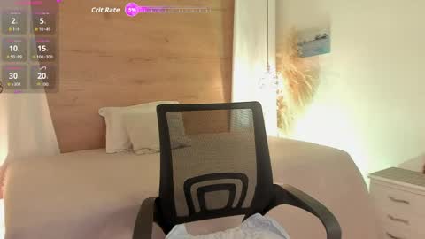 ANTARA REY online show from 5, 6, 2026