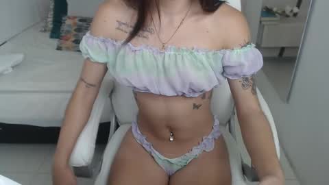 Heidy  online show from 9, 1, 2025