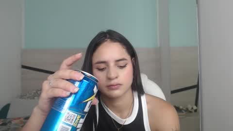 Heidy  online show from 11, 1, 2025