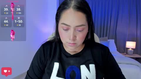 Heidy online show from 12, 3, 2025