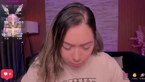 Heidy online show from 6, 11, 2025