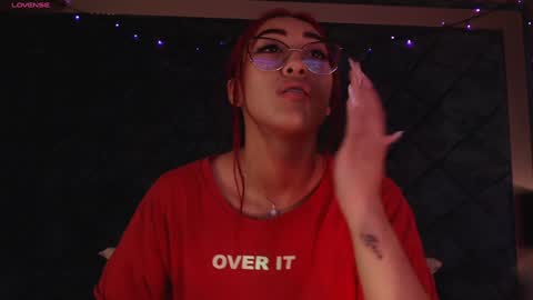   online show from 11, 1, 2025