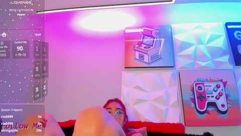   online show from 5, 2, 2025