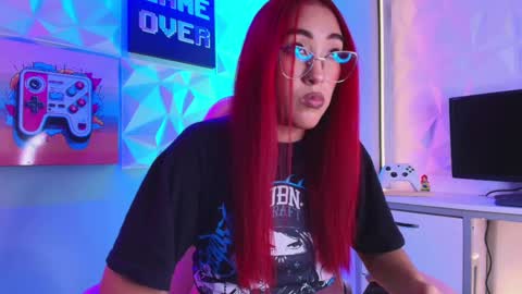   online show from 27, 2, 2025