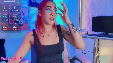   online show from 10, 3, 2025