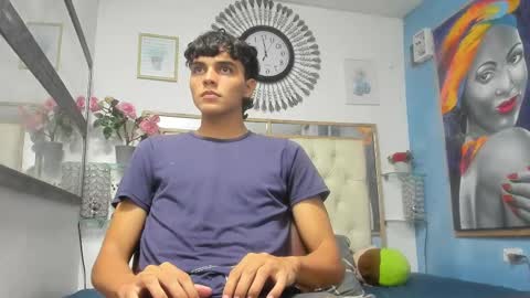 heiker_ online show from 3, 3, 2025