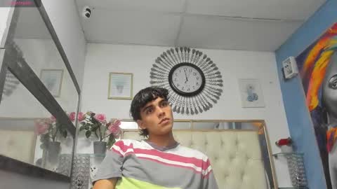 heiker_ online show from 7, 3, 2025