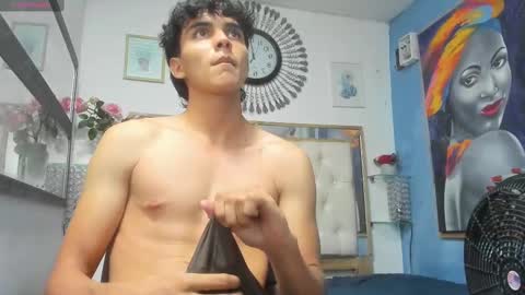 heiker_ online show from 7, 3, 2025