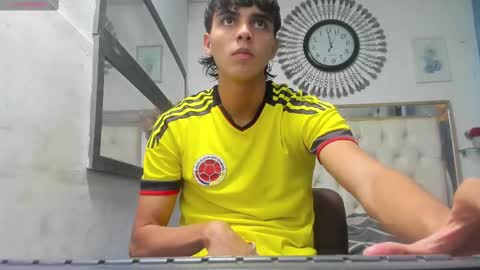 heiker_ online show from 9, 3, 2025