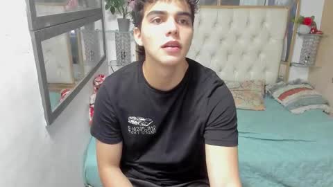 heiker_ online show from 10, 10, 2025