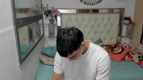 heiker_ online show from 5, 11, 2025