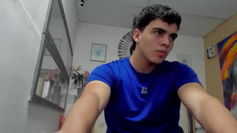 heiker_ online show from 26, 11, 2025