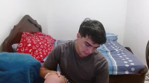 heiker__ online show from 25, 2, 2026