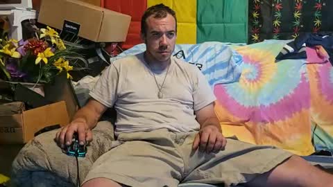Snapshot of heisherrmann chatting on 3, 6, 2026 xxScubaStevexx online show from 3, 6, 2026