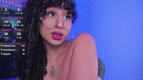 Heka Prudence online show from 24, 12, 2024