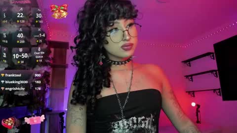 Heka Prudence online show from 9, 4, 2026